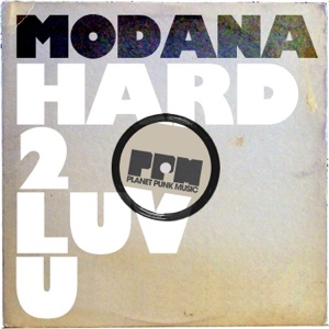 Hard 2 Luv U - Single
