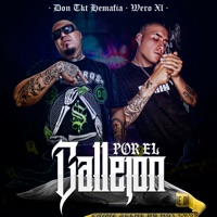 Por el Callejón - Single - Don Tkt Hemafia & Wero Xl