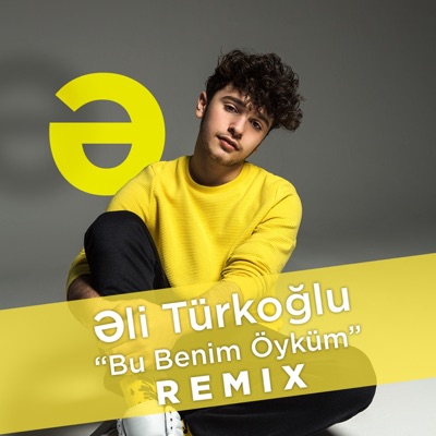 Bu Benim Öyküm (Özkan Meydan Remix) - Single