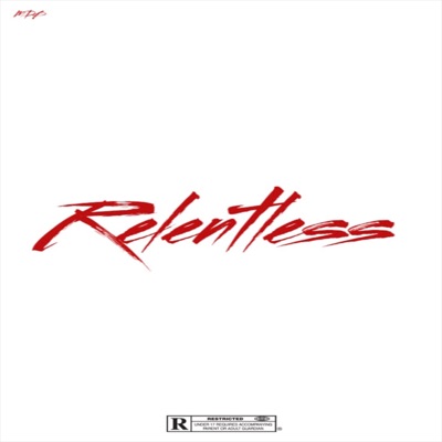 Relentless - Single