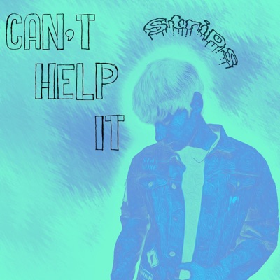 Can't Help It - Single