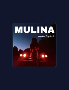 Luister naar MULINA, bekijk muziekvideo's, lees de bio, bekijk de tourdata, en meer!