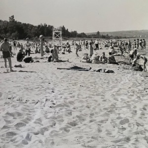 One Step Closer To Summertime (Too Young To Be Old) - Single