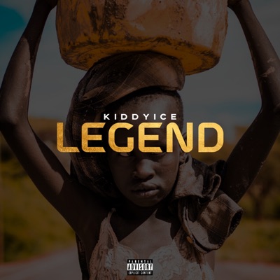 Legend - Single