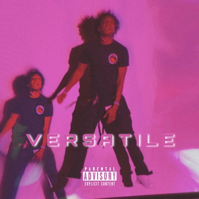 Versatile - EP