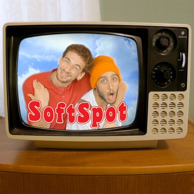 סופט ספוט (feat. Vxodoo Daddy) - Single