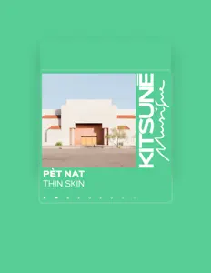 Listen to Pèt Nat, watch music videos, read bio, see tour dates & more!