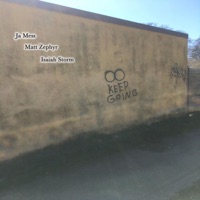 Limitless (feat. Matt Zephyr & Isaiah Storm) - Single - Ja Mess