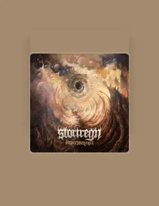 Listen to Stortregn, watch music videos, read bio, see tour dates & more!