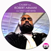 Caliber (Van Czar Remix) artwork