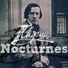 Frédéric Chopin: Nocturnes - Classical Piano Music