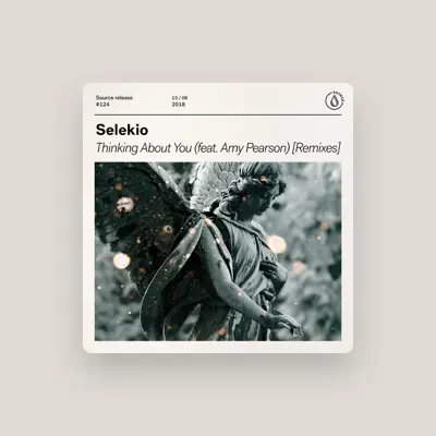 Listen to Selekio, watch music videos, read bio, see tour dates & more!