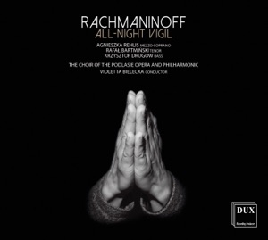 All-night Vigil, Op. 37