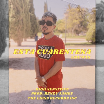 Esta Cuarentena - Single