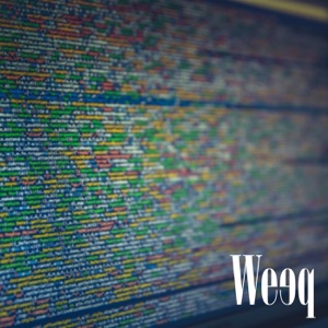 Weeq (feat. Filos & Ulisse Giavazzi)