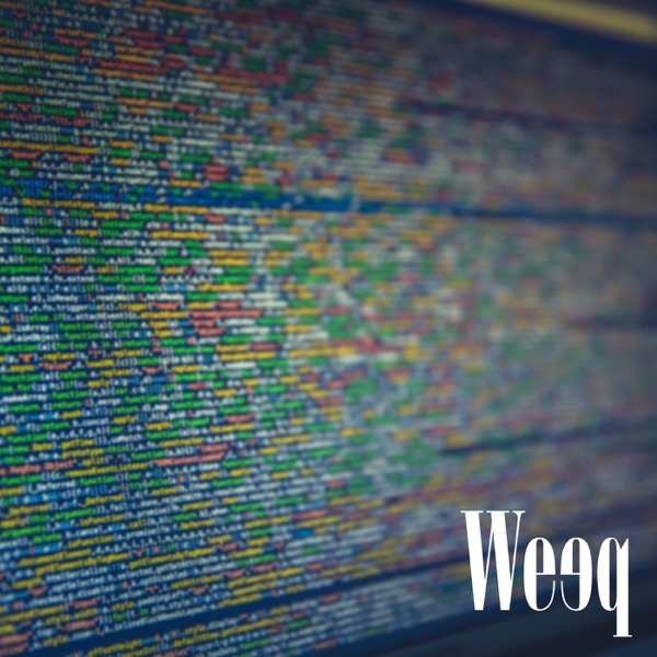 Weeq (feat. Filos & Ulisse Giavazzi)