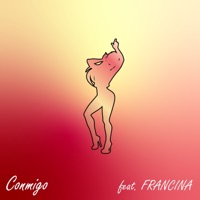 Conmigo (feat. Francina) - Single - Emerson Haensel