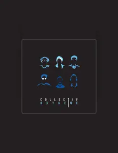 Collectif Oxygène을(를) 듣고, 뮤직 비디오를 보고, 약력을 읽고, 투어 일정 등을 확인하세요!
