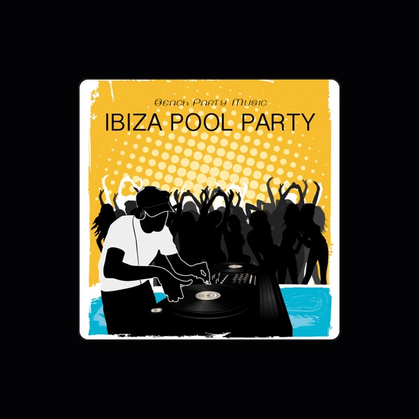 Ibiza Pool Party Music's avatar