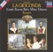 La Gioconda, Act 2: Pescator, affonda l'esca - Sherrill Milnes, Bruno Bartoletti, Finchley Children's Music Group, The London Opera Chorus & National Philharmonic Orchestra lyrics