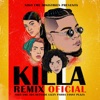 Killa (Remix) - Single