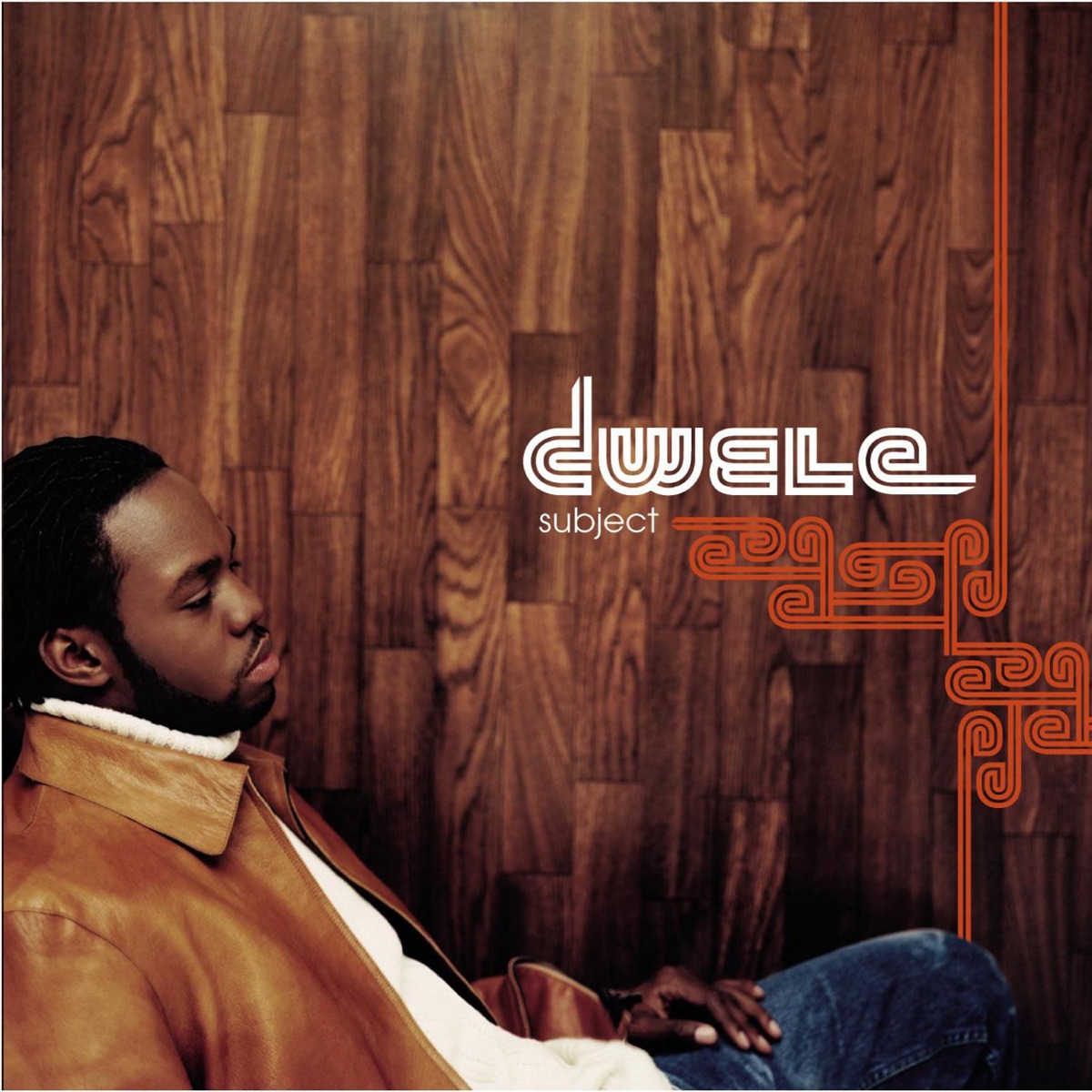 新しい季節 Album - Subject by Music Apple - Dwele 洋楽
