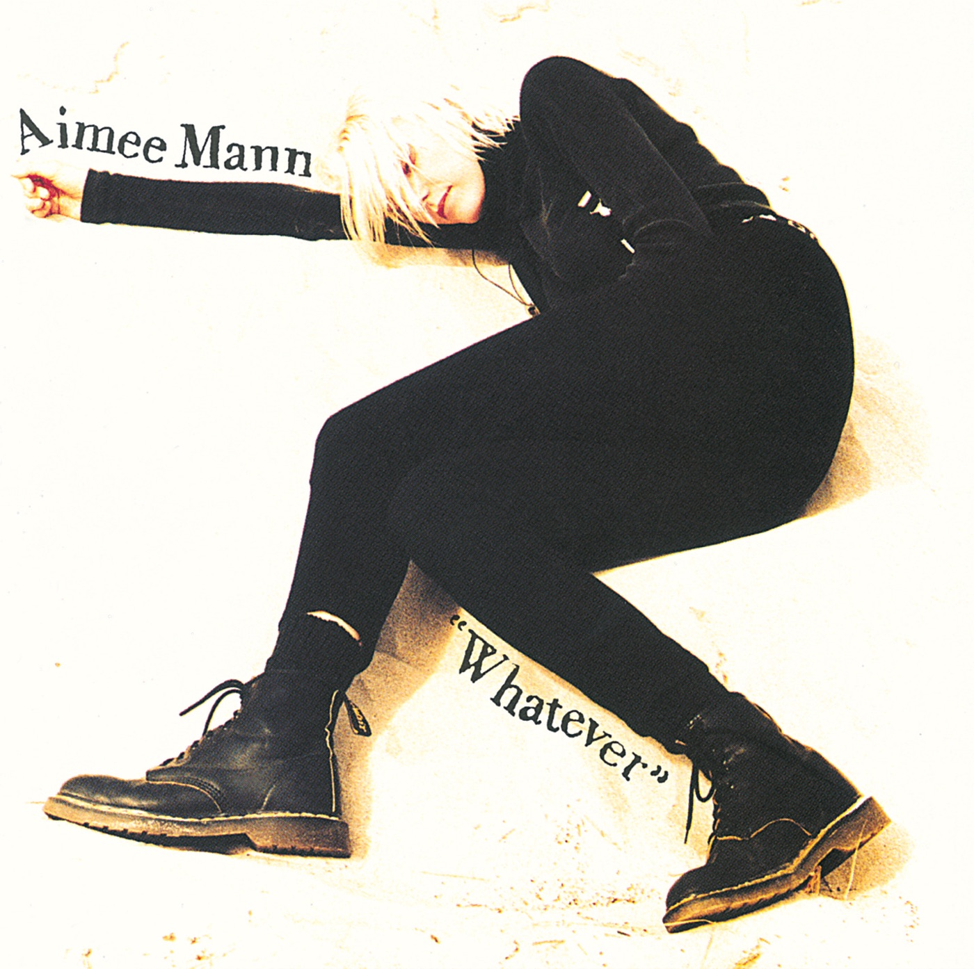 Whatever by Aimee Mann