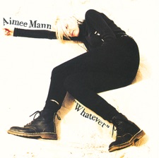 Aimee Mann - Put Me on Top