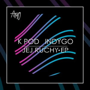 Jej Ruchy - Single