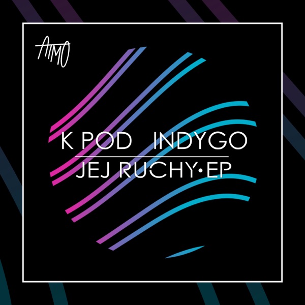 Jej Ruchy - Single