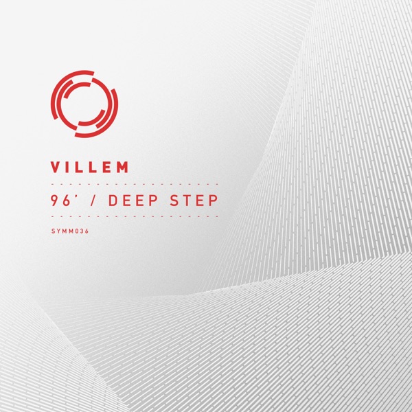 96’ / Deep Step - Single