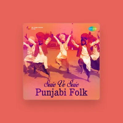 Listen to Prakash Kaur, watch music videos, read bio, see tour dates & more!