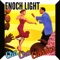 What a Diff'rence a Day Made Cha Cha - Enoch Light lyrics