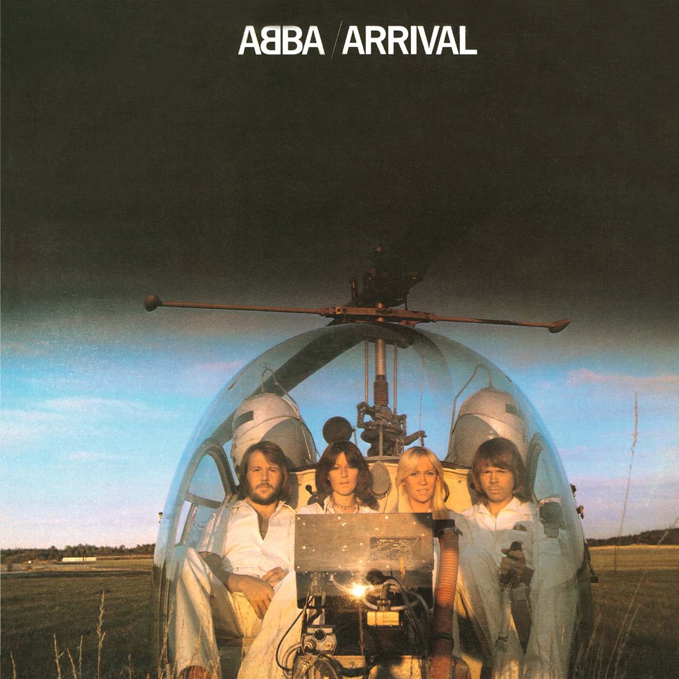 Arrival by ABBA