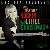 Have Yourself a Rockin' Little Christmas artwork