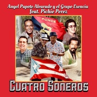 Cuatro Soneros