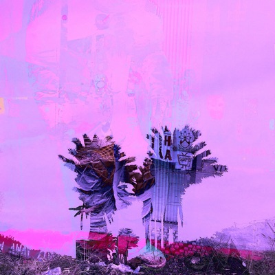 Lost Ave EP (Instrumental) - EP