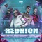Reunion (Free Fire 4th Anniversary Theme Song) [feat. Zafrir] artwork
