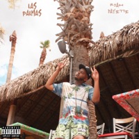 Las Palmas - Single - Riah Fayette