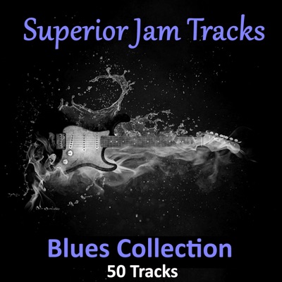 Distant Dark Blues Rock Ballad Guitar Backing Track in E Minor - Superior  Jam Tracks | Shazam