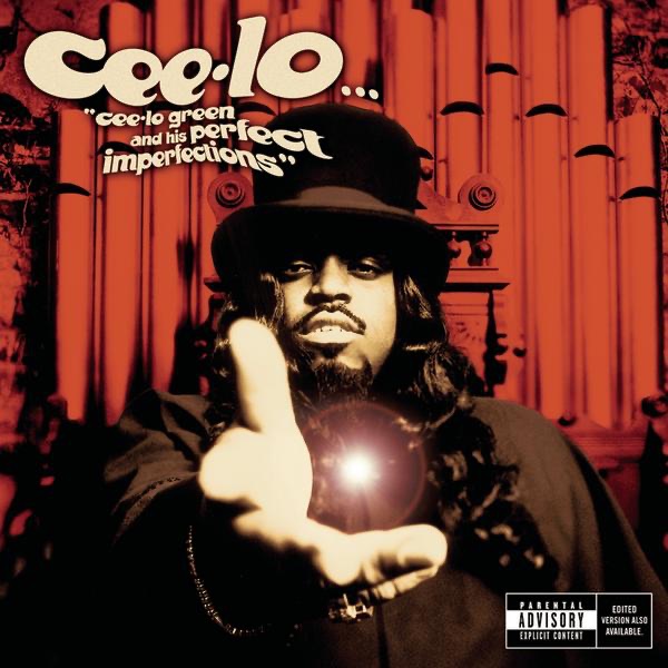 Cee-Lo Green and His Perfect Imperfections - Cee-Lo