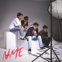 NME (feat. Boodles, Db Mandala, Ramandhika & yuandirty) - Single - SAUCE MACHINE
