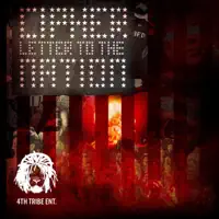 Where ever I Go — Cipher the 360