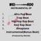 Trap Beat (Instumental) - Weirdo lyrics