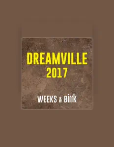 Listen to WEEKS, watch music videos, read bio, see tour dates & more!