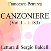 Canzoniere vol. I: (1-183) - Francesco Petrarca