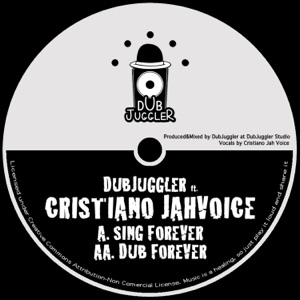 Sing Forever - Single
