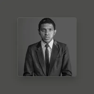 Listen to Bruno Gabriel Sann, watch music videos, read bio, see tour dates & more!
