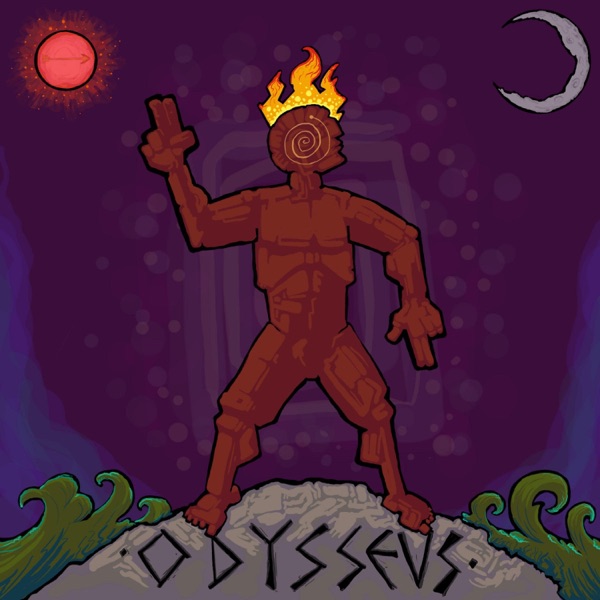 Odysseus - EP