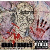 Death Beats - EP - Da Vigilante